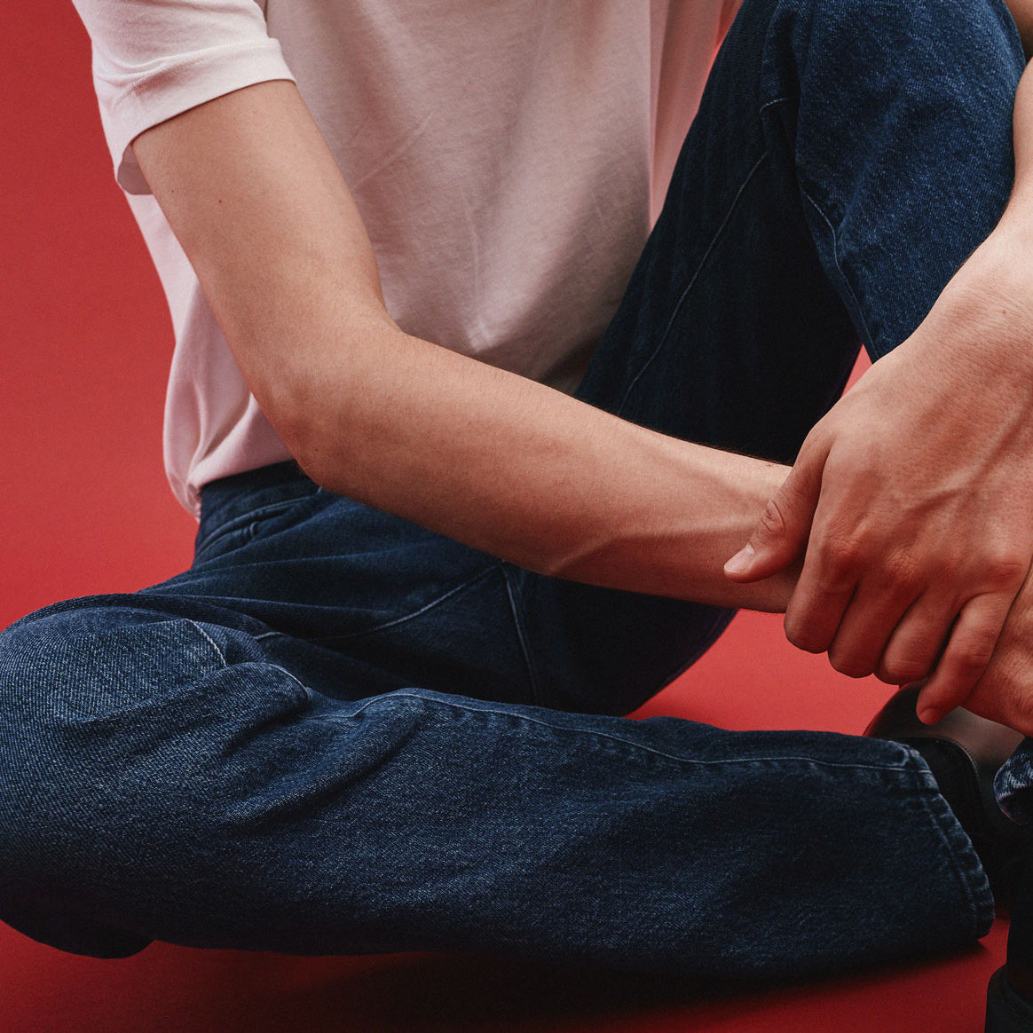 3x1 — Premium denim from Soho, NYC