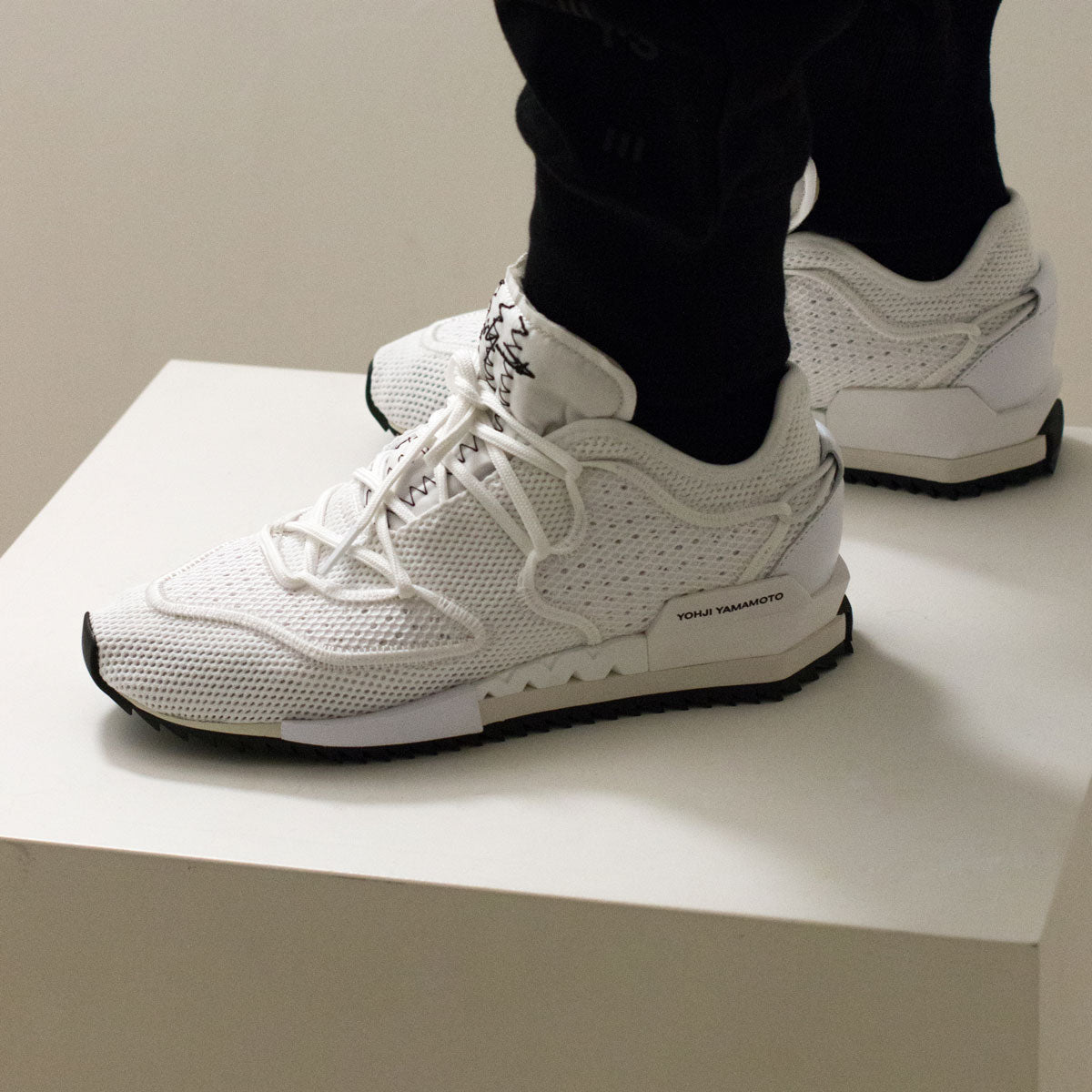 Y-3 HARIGANE II