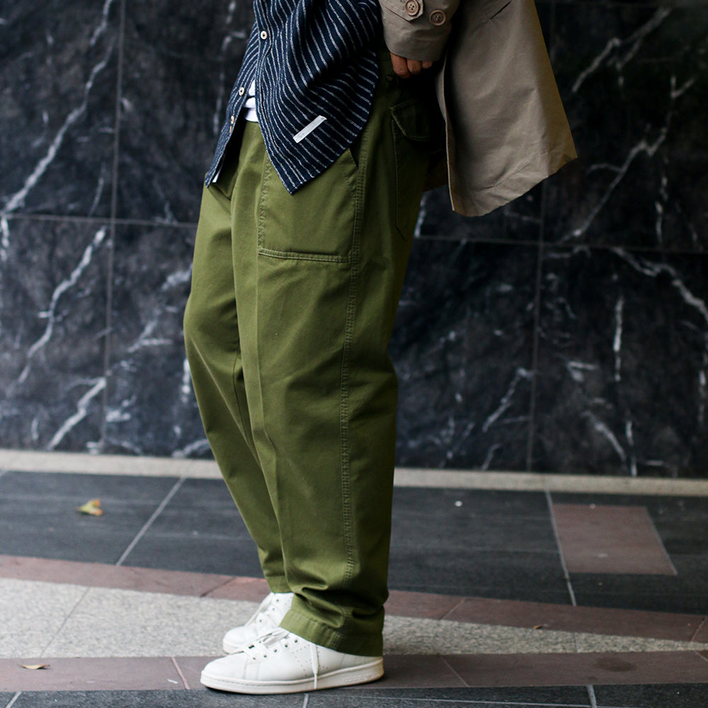 Cellar Door — Made In Italy