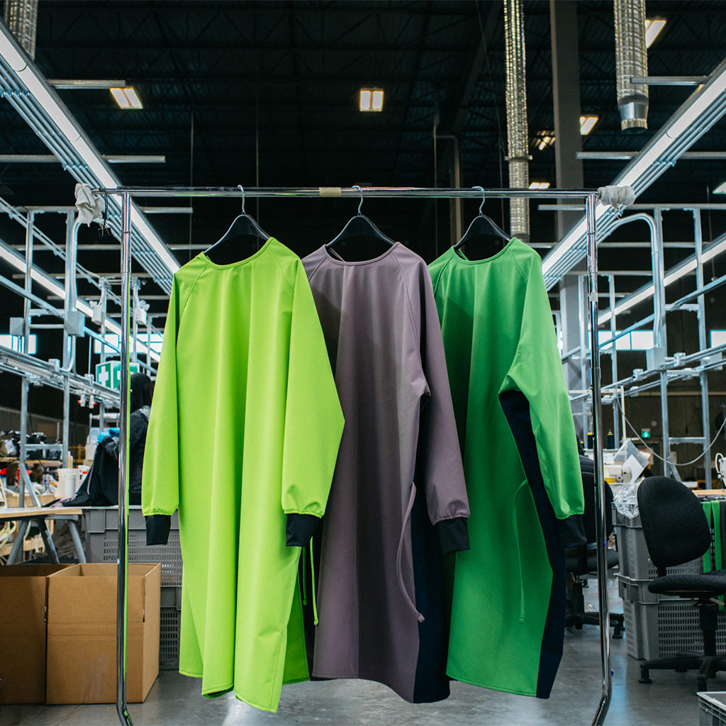 ARC'TERYX VEILANCE