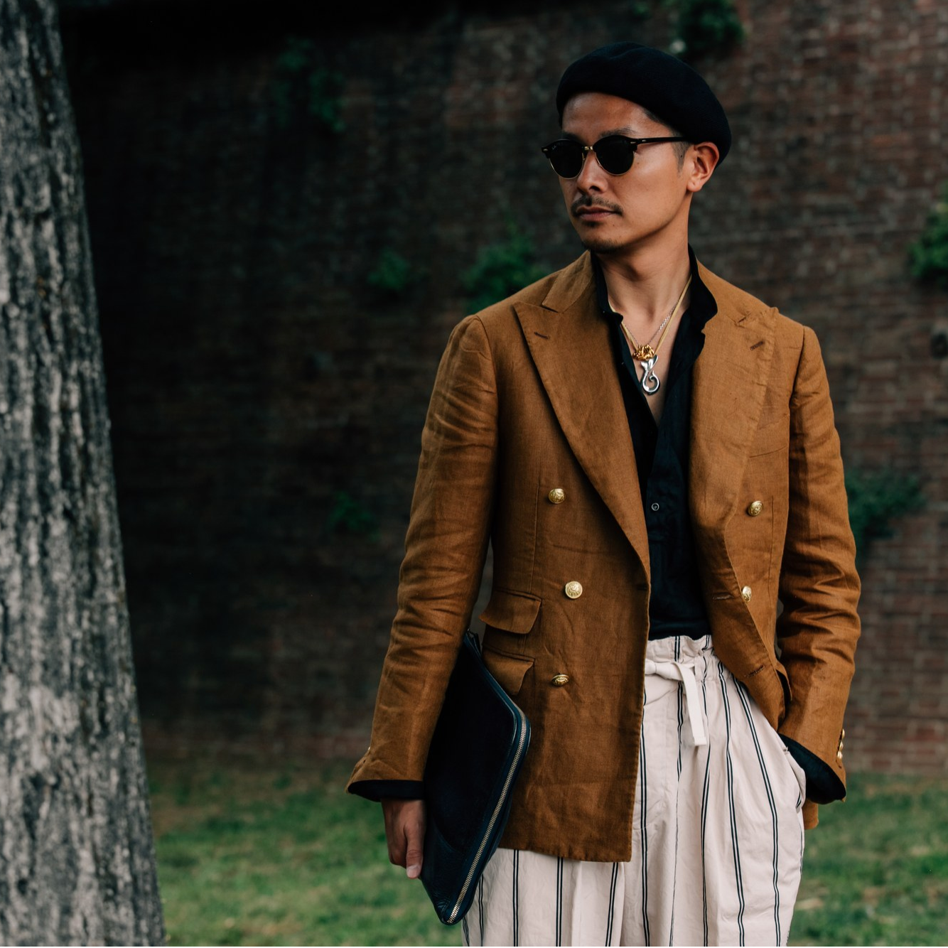 Pitti Uomo 94