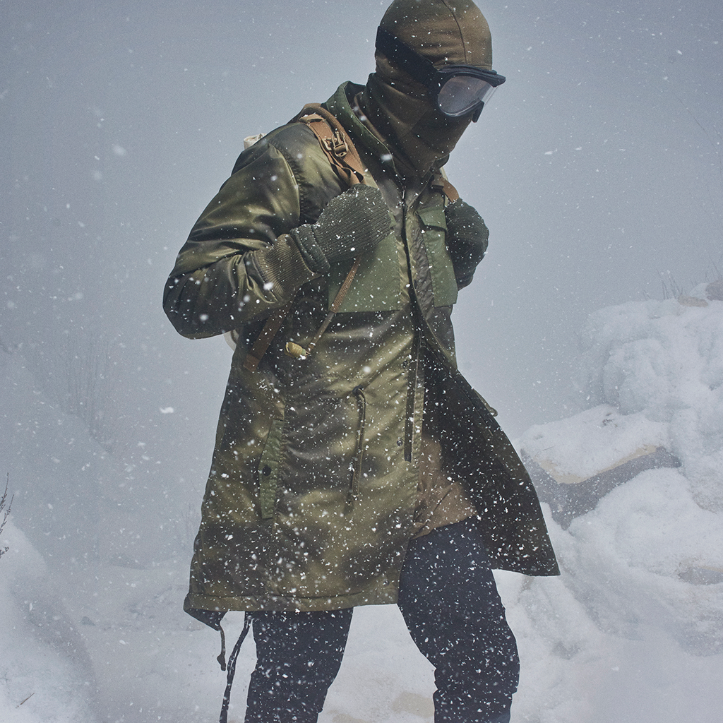 Winter Sale
