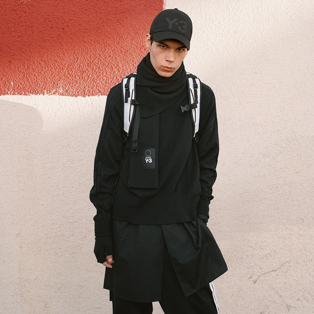 Y-3 | FALL/WINTER 2018