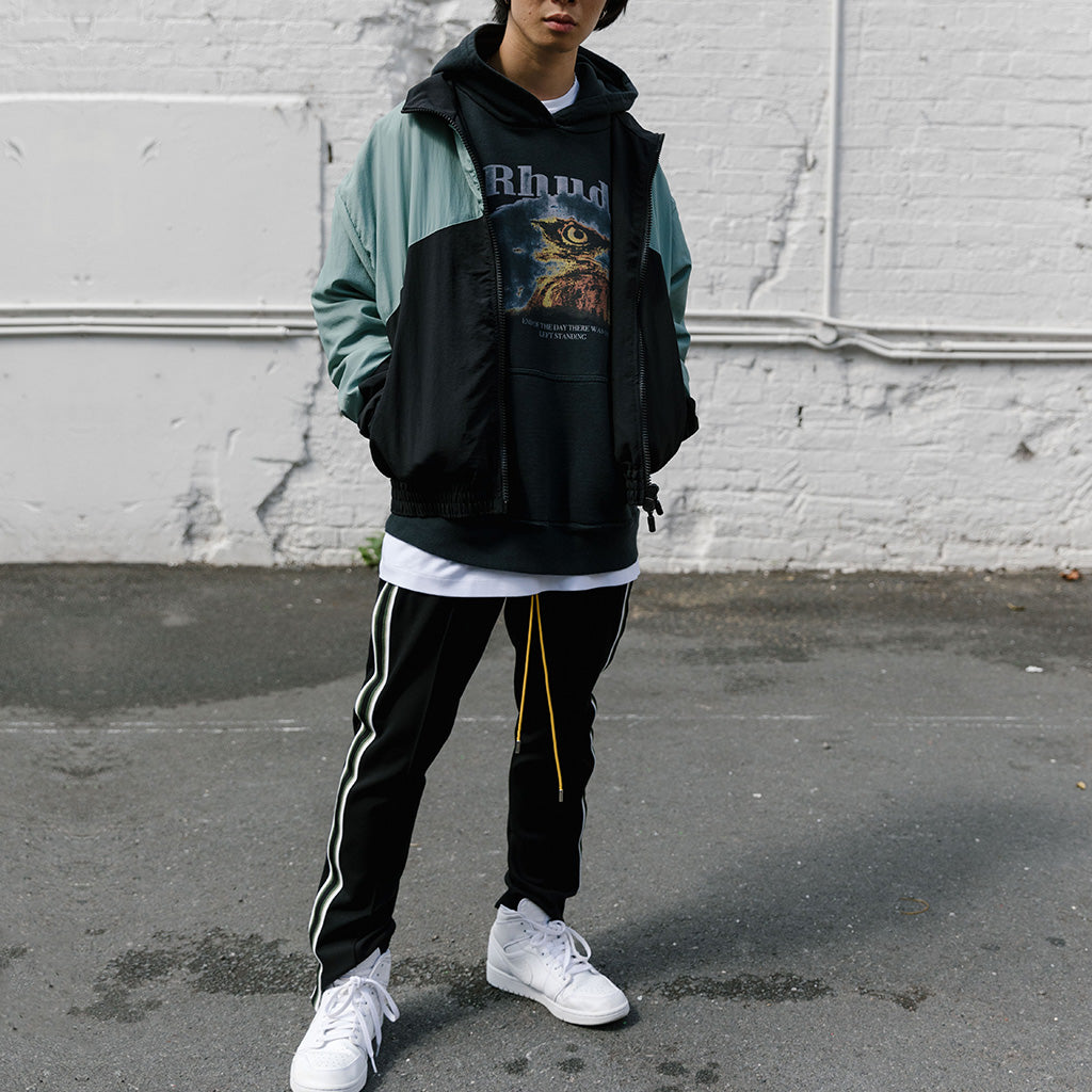 RHUDE