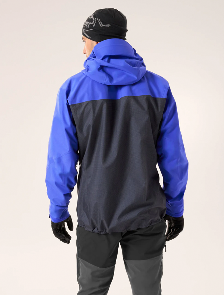 ALPHA JACKET