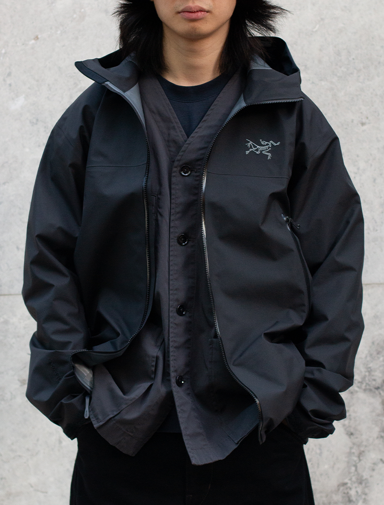 BETA JACKET