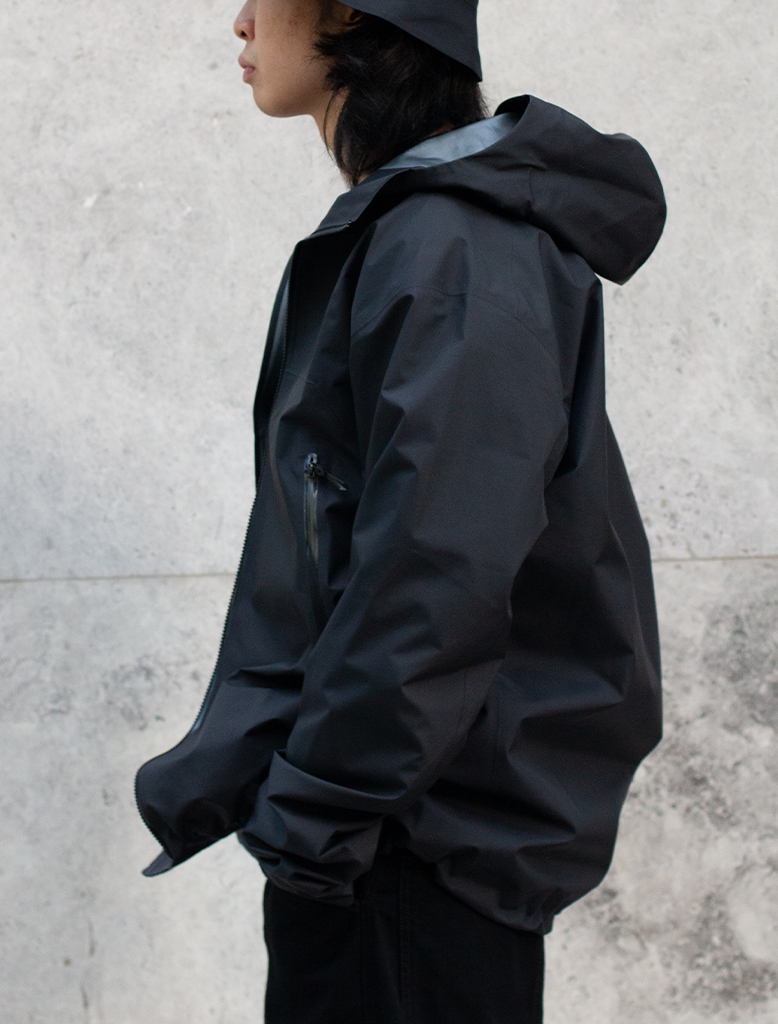 BETA JACKET