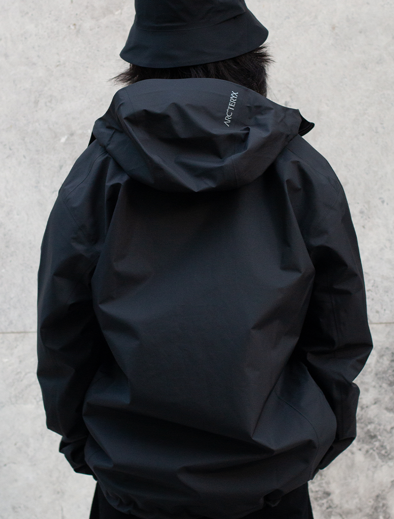 BETA JACKET