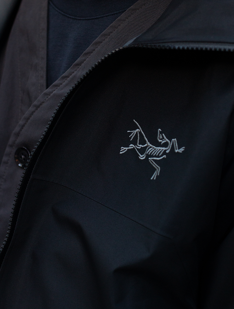 BETA JACKET