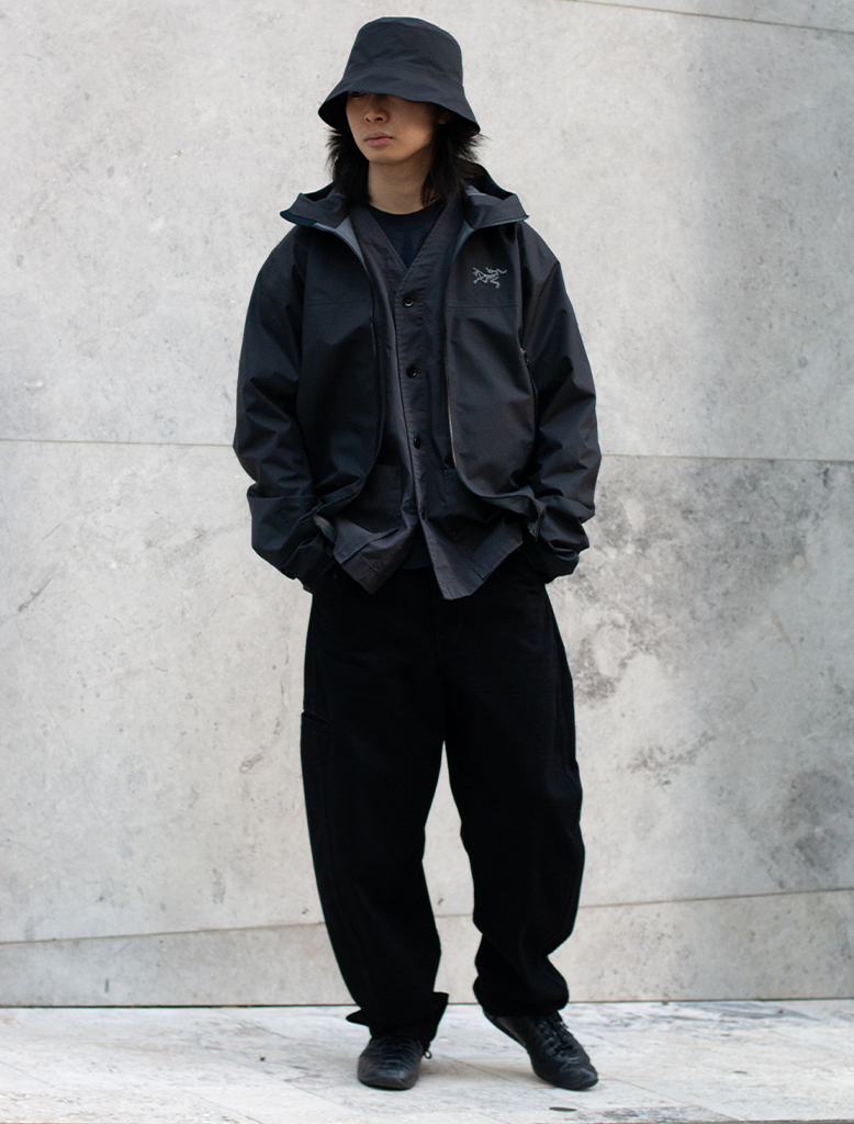 BETA JACKET