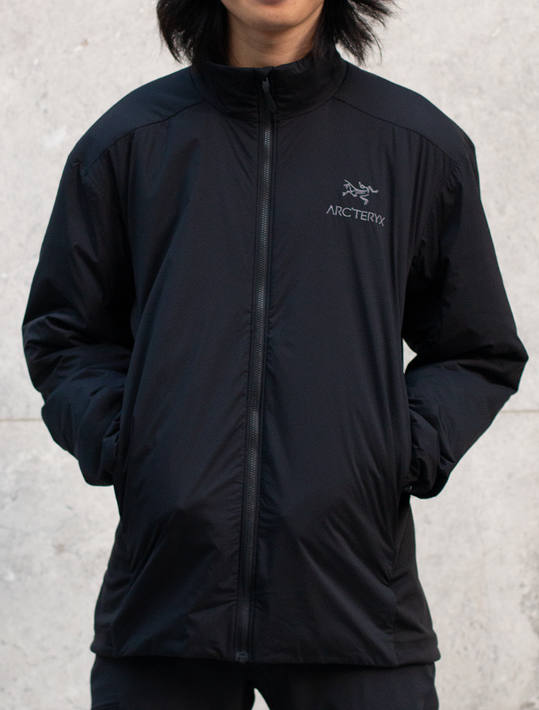 ATOM JACKET
