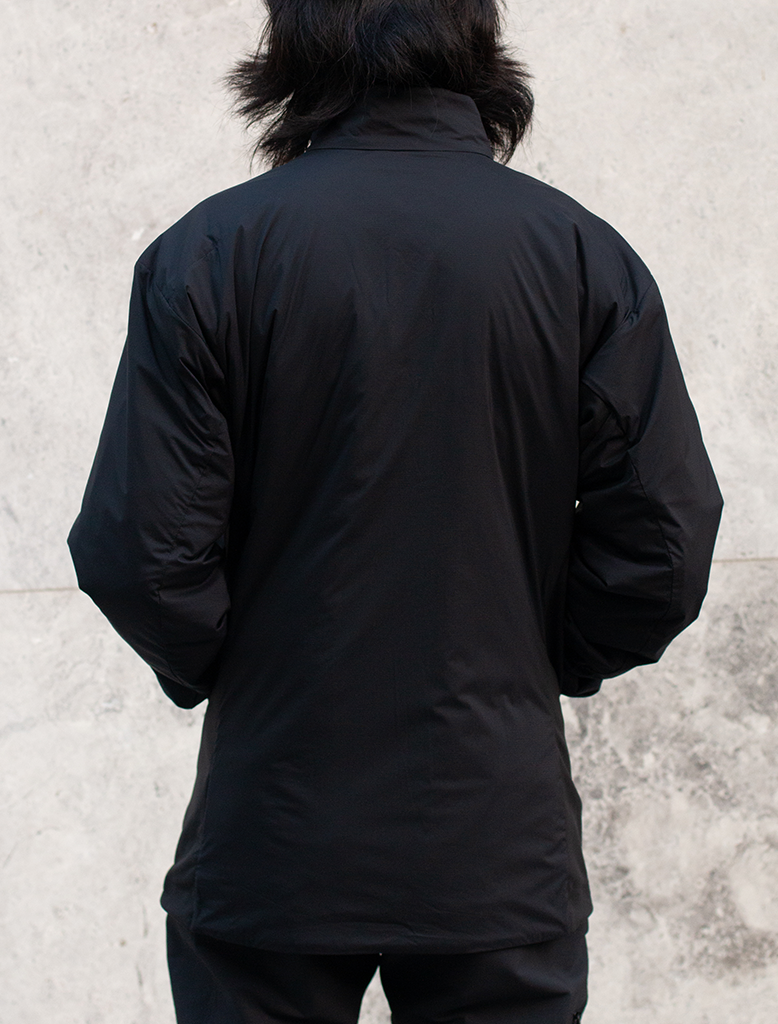 ATOM JACKET