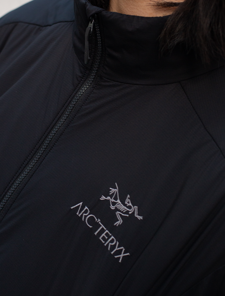 ATOM JACKET