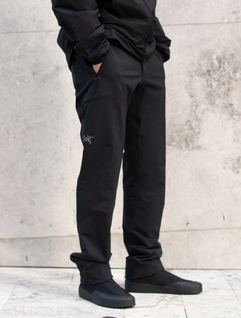 GAMMA AR PANTS