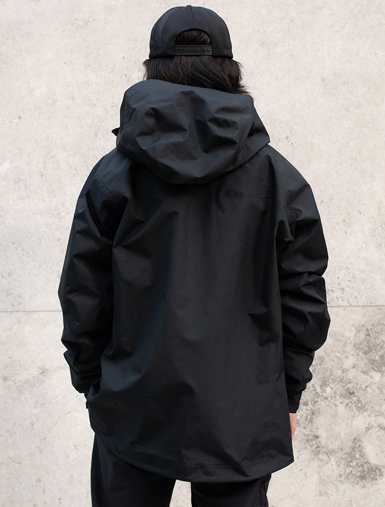 ALPHA SV JACKET