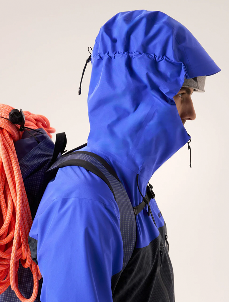 ALPHA JACKET