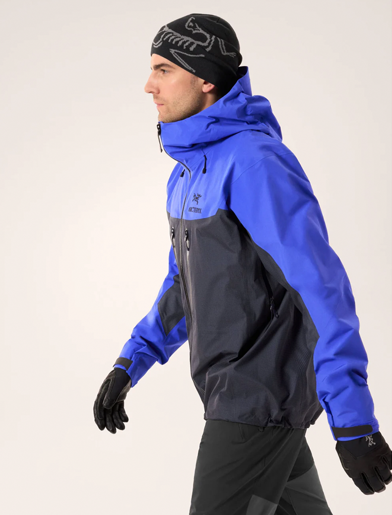 ALPHA JACKET