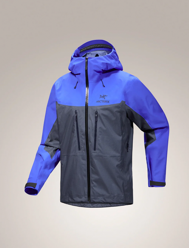 ALPHA JACKET