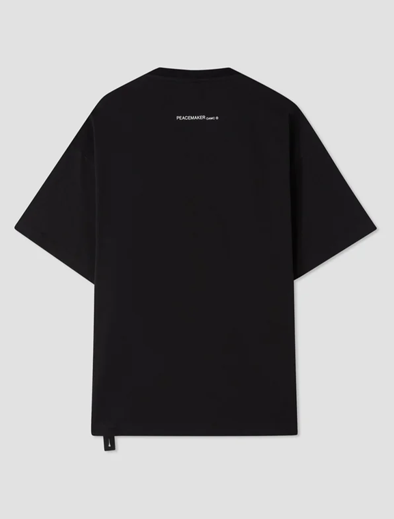 BIRD SS T-SHIRT