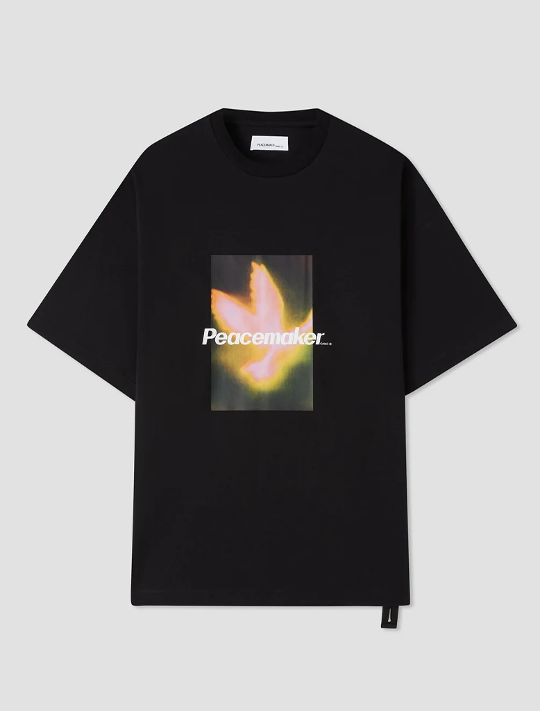 BIRD SS T-SHIRT