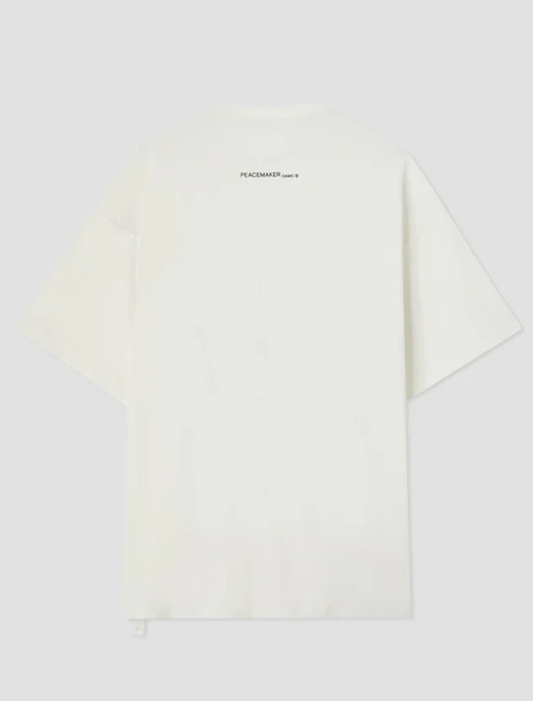 BIRD SS T-SHIRT