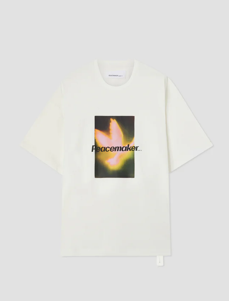 BIRD SS T-SHIRT