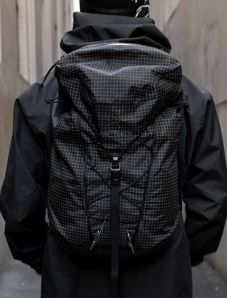 ALPHA SL 23 BACKPACK