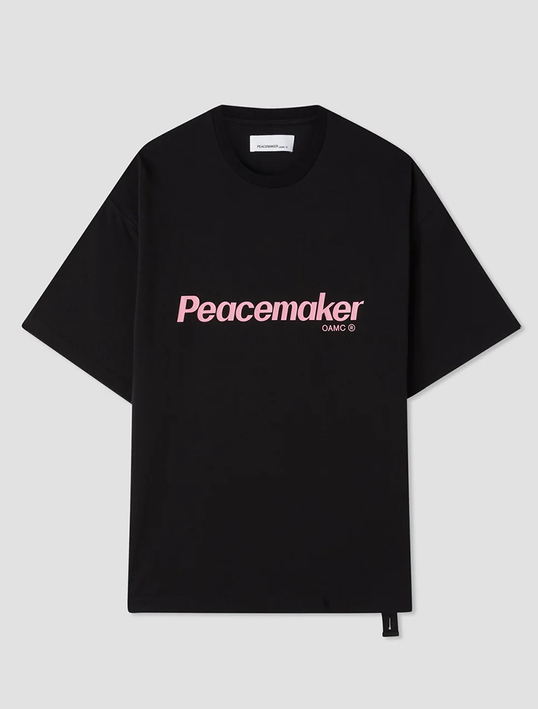FLOWER SS T-SHIRT