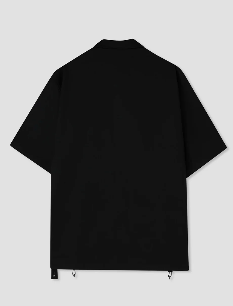 TECH SS SHIRT