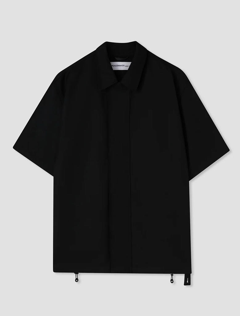 TECH SS SHIRT