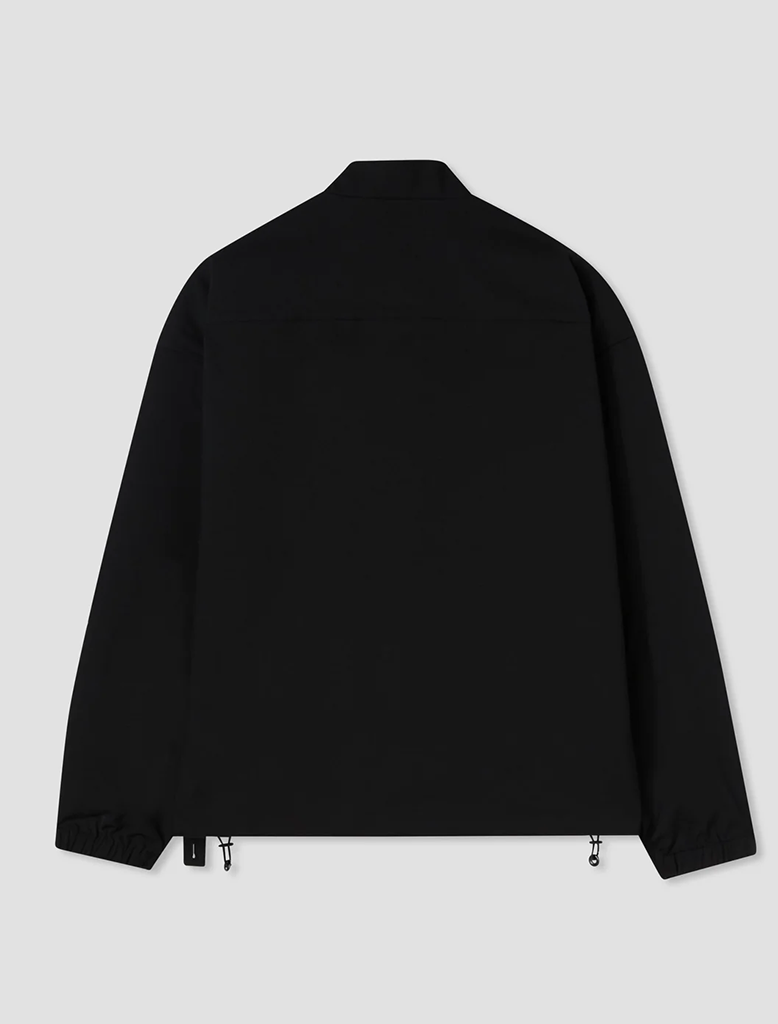 TECH OVERSHIRT