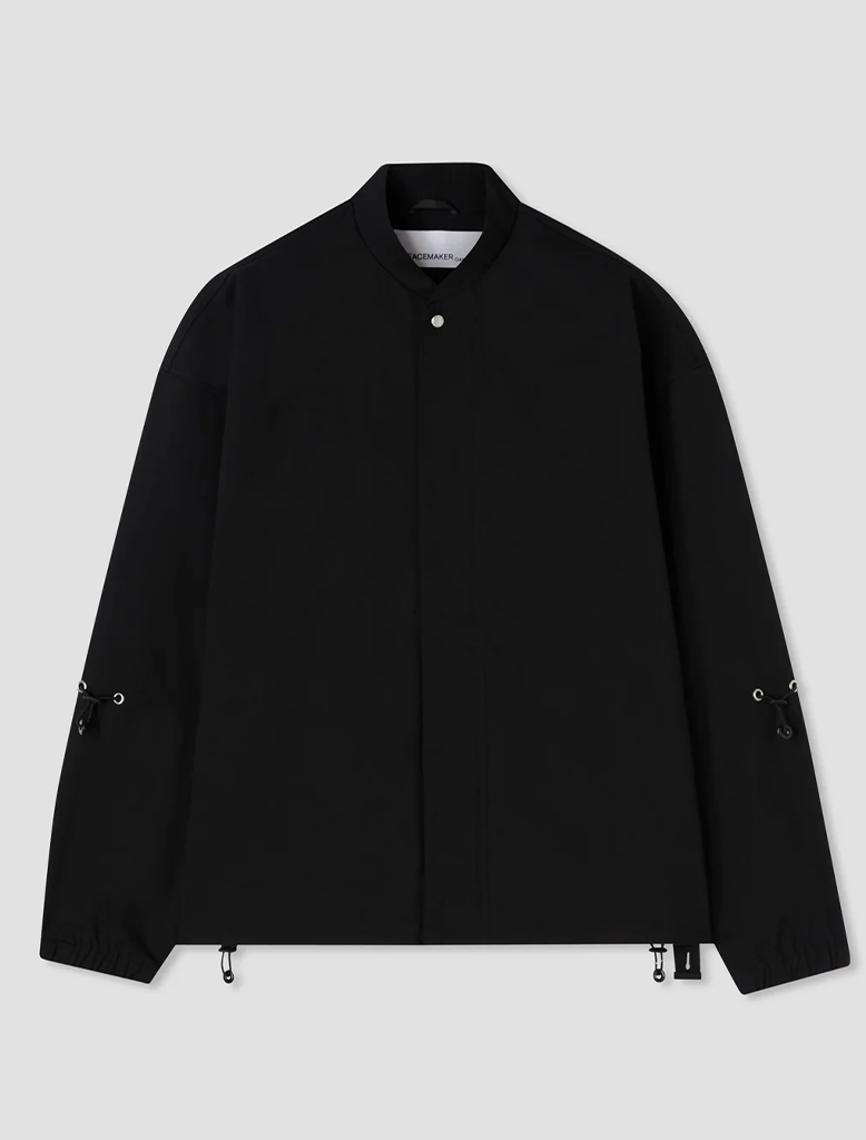 TECH OVERSHIRT