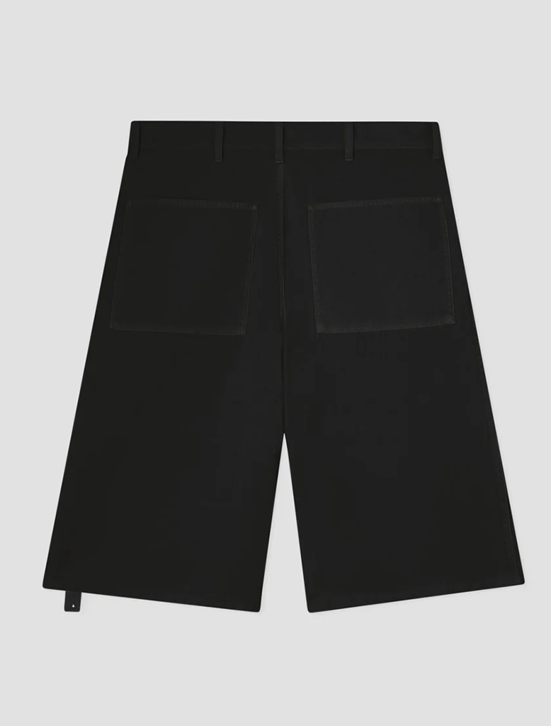 CHINO SHORT
