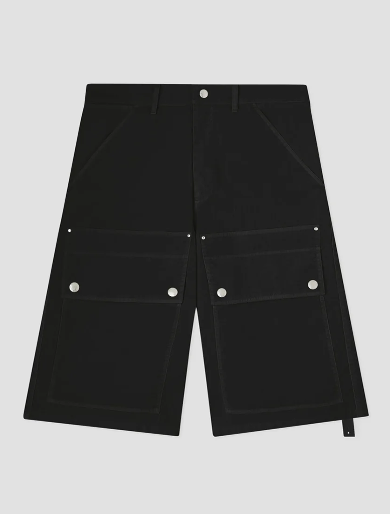 CHINO SHORT