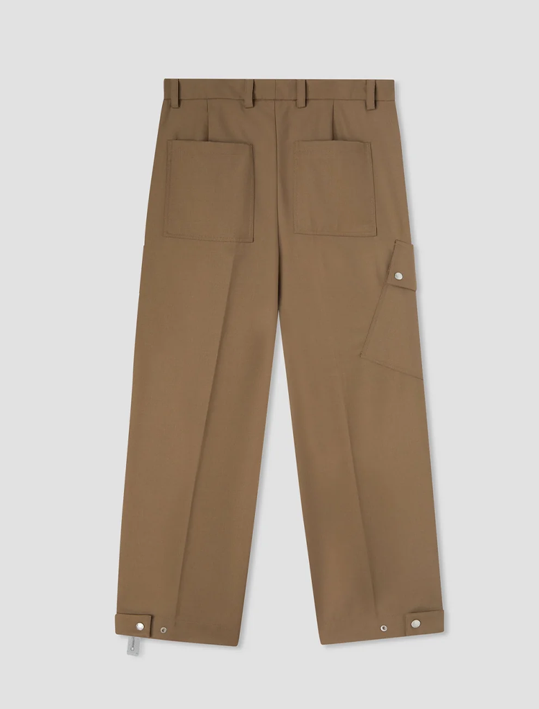 COMBINE PANT
