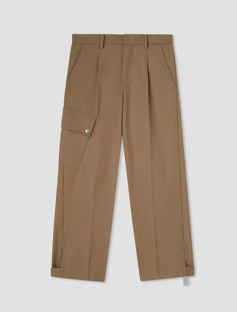 COMBINE PANT