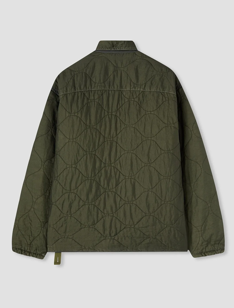 COMBAT OVERSHIRT