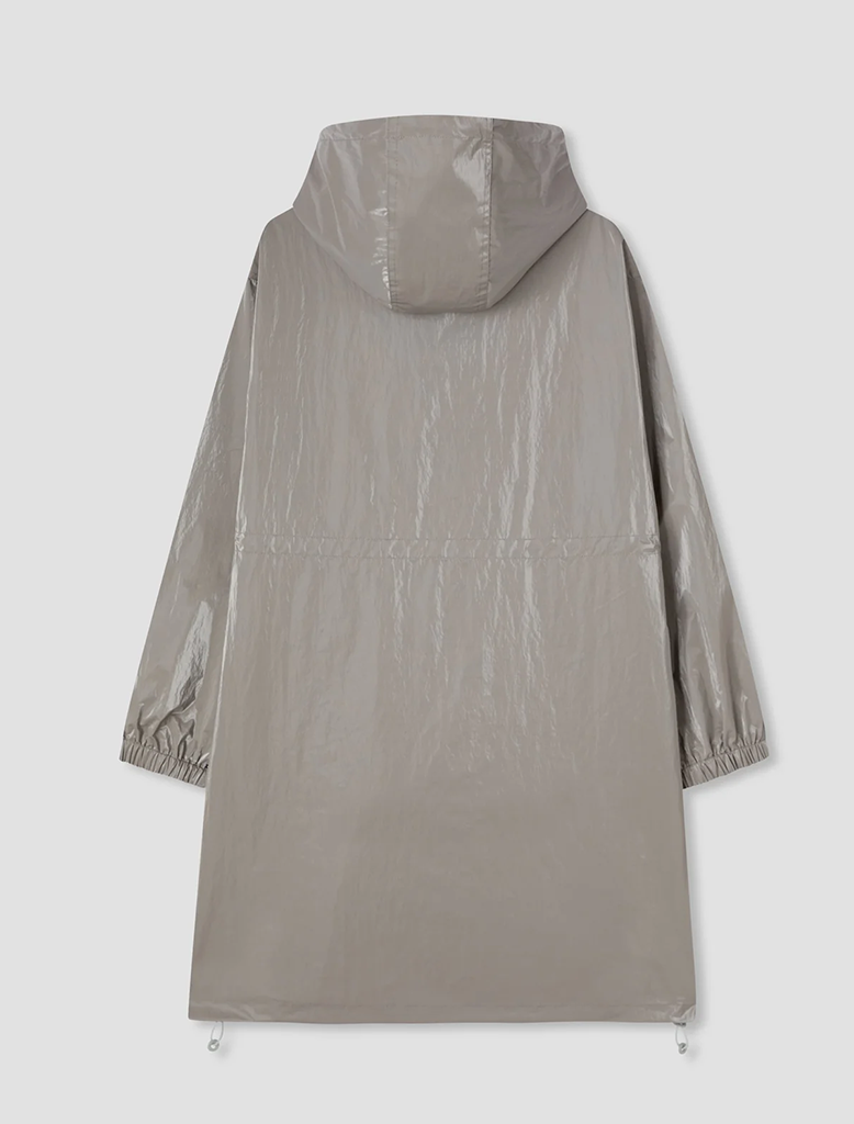 TECH PARKA