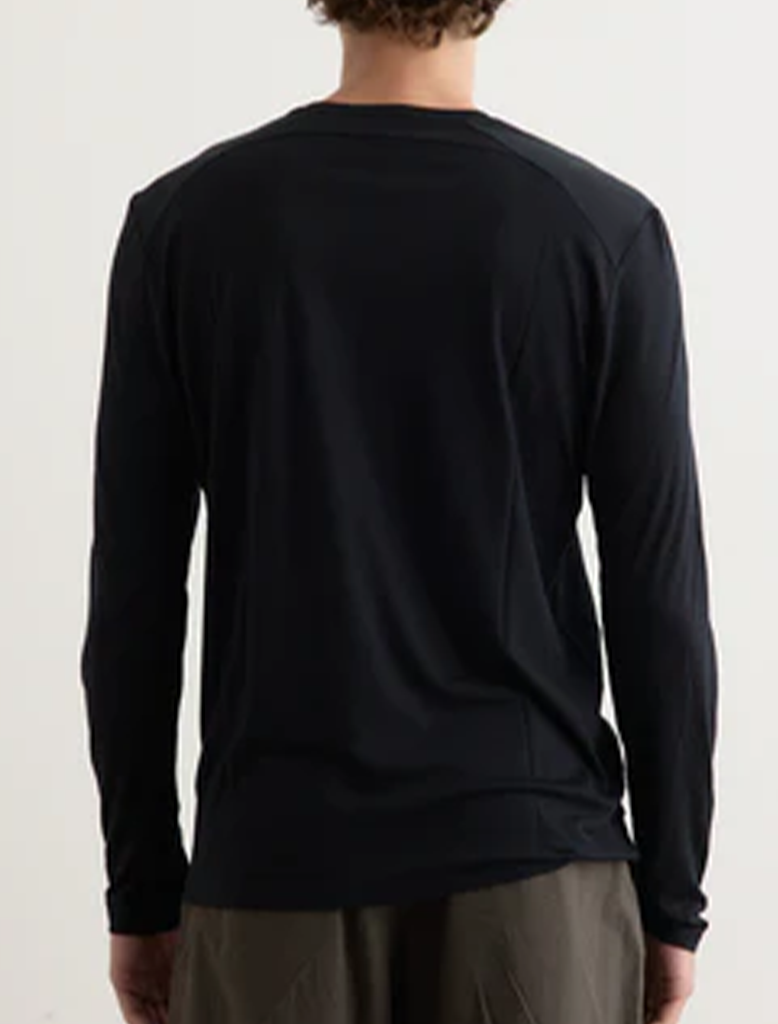 FRAME L/S T-SHIRT
