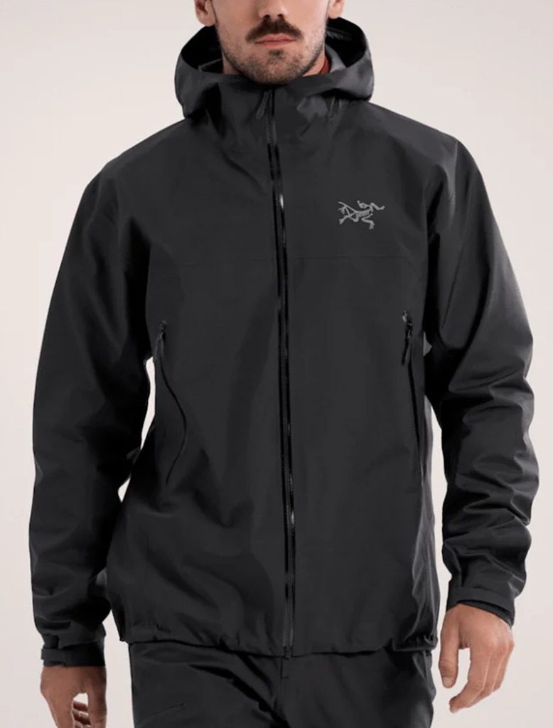 BETA JACKET