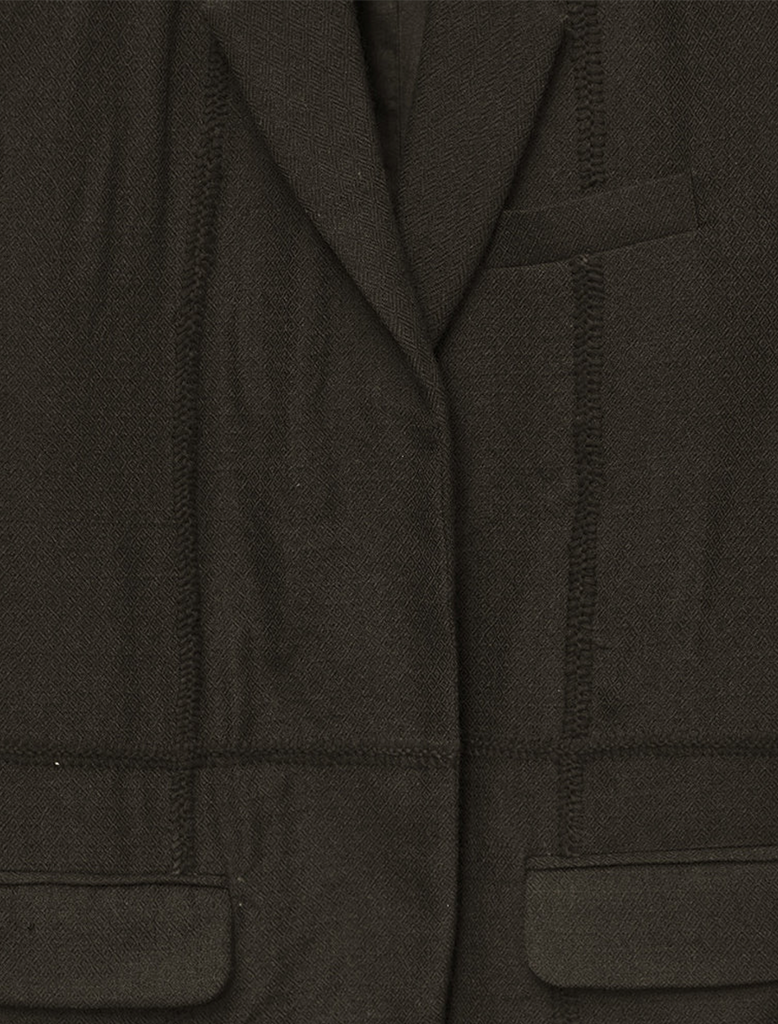 RABARI 3 BUTTON BLAZER
