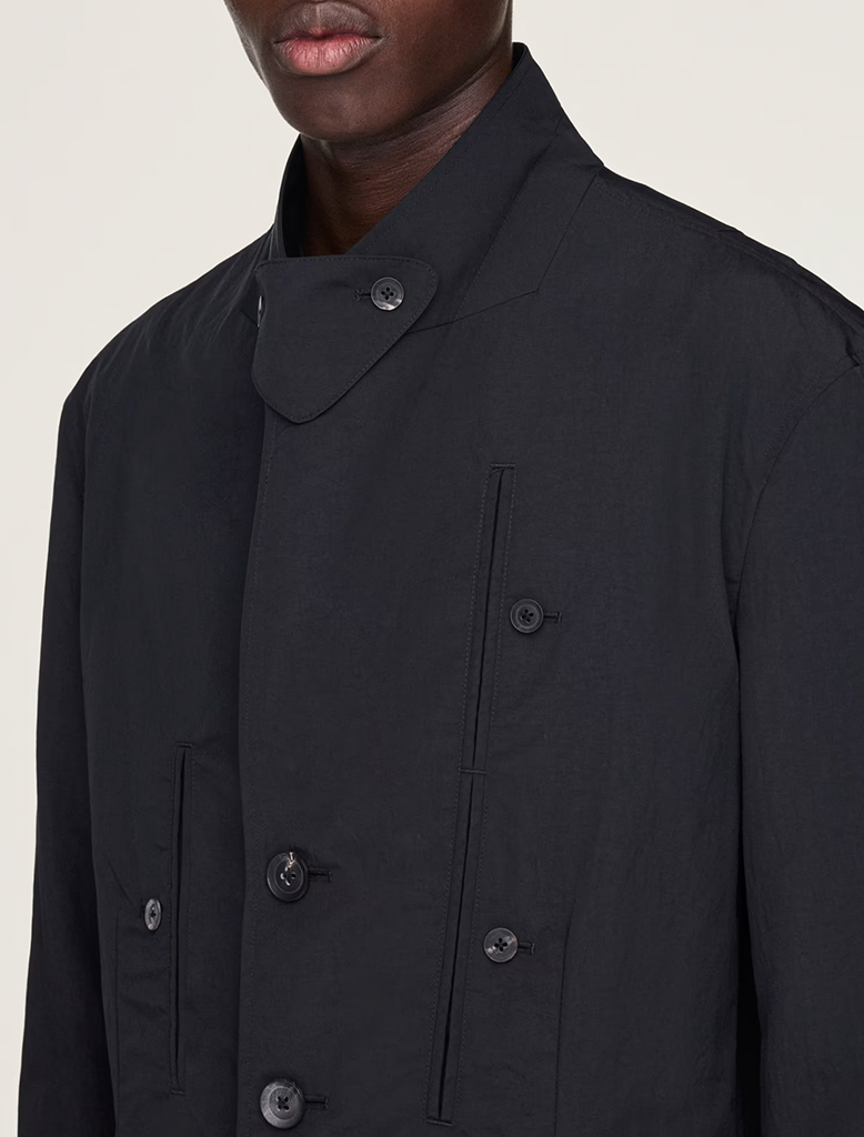 NYLON BLAZER