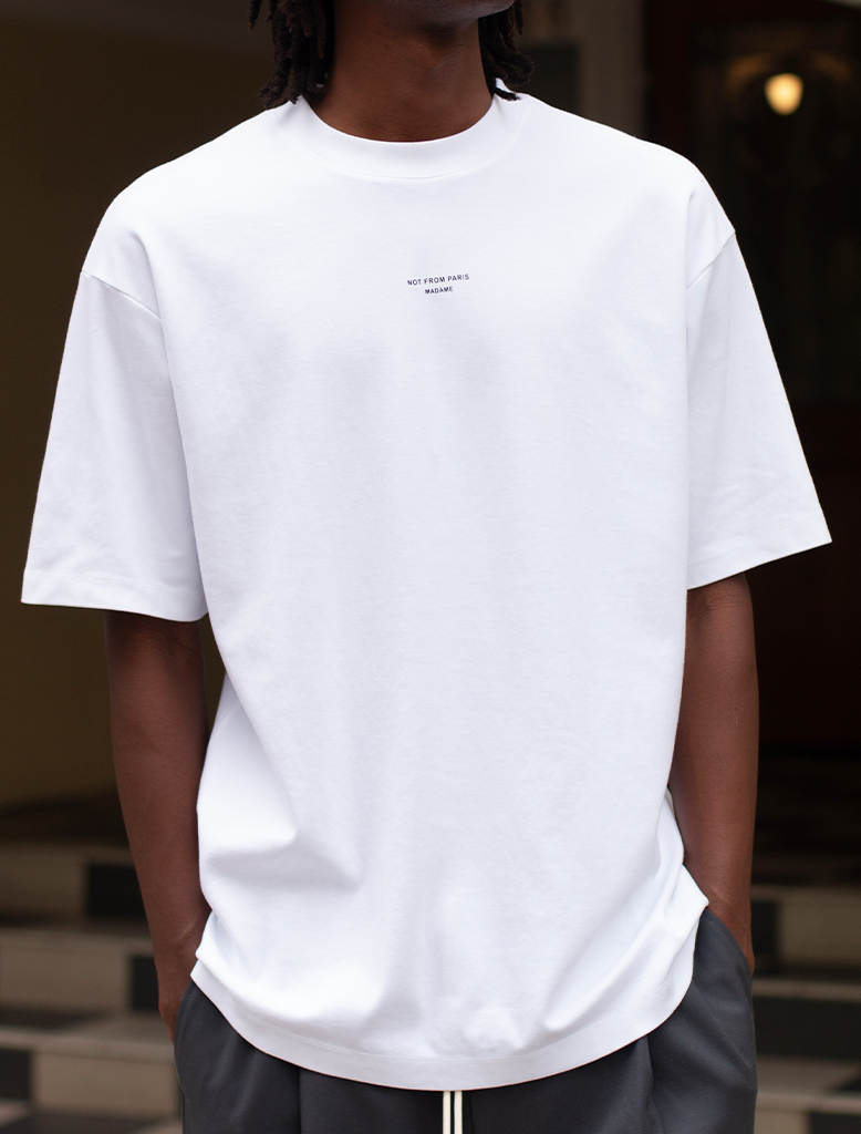 NFPM T-SHIRT