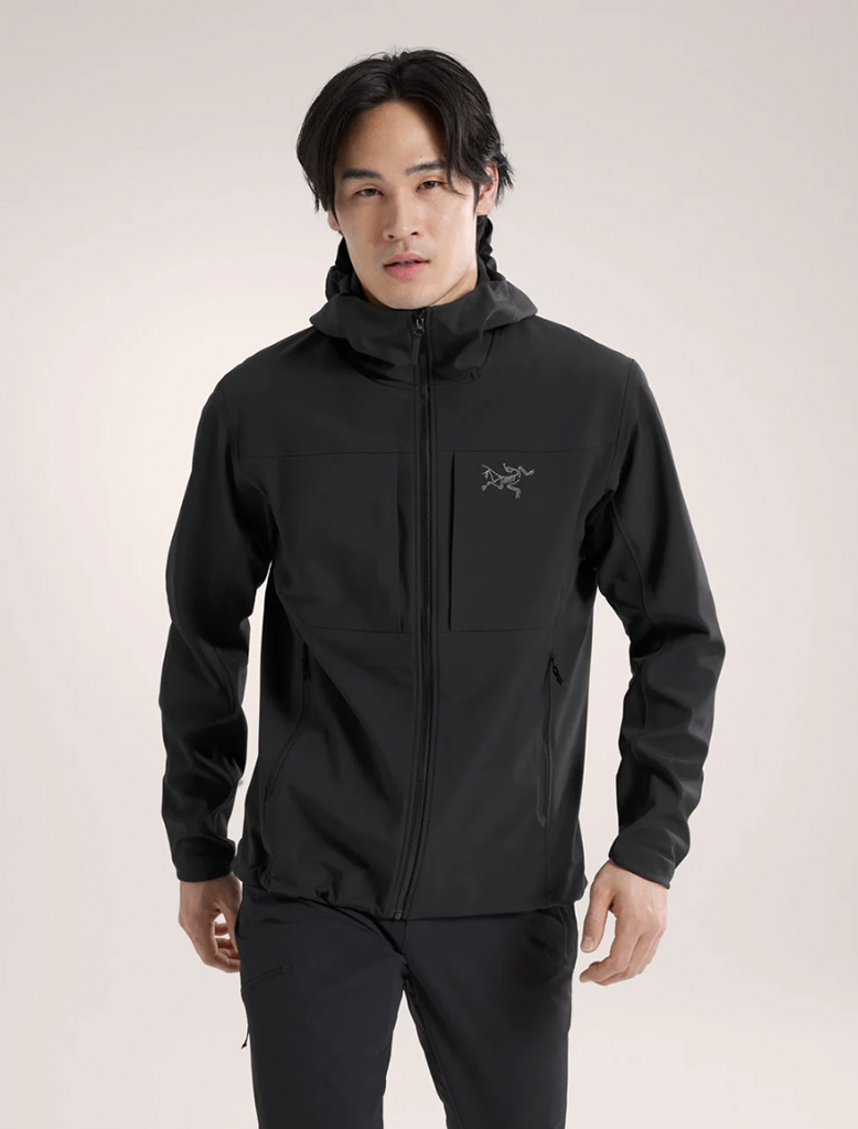 GAMMA MX HOODIE