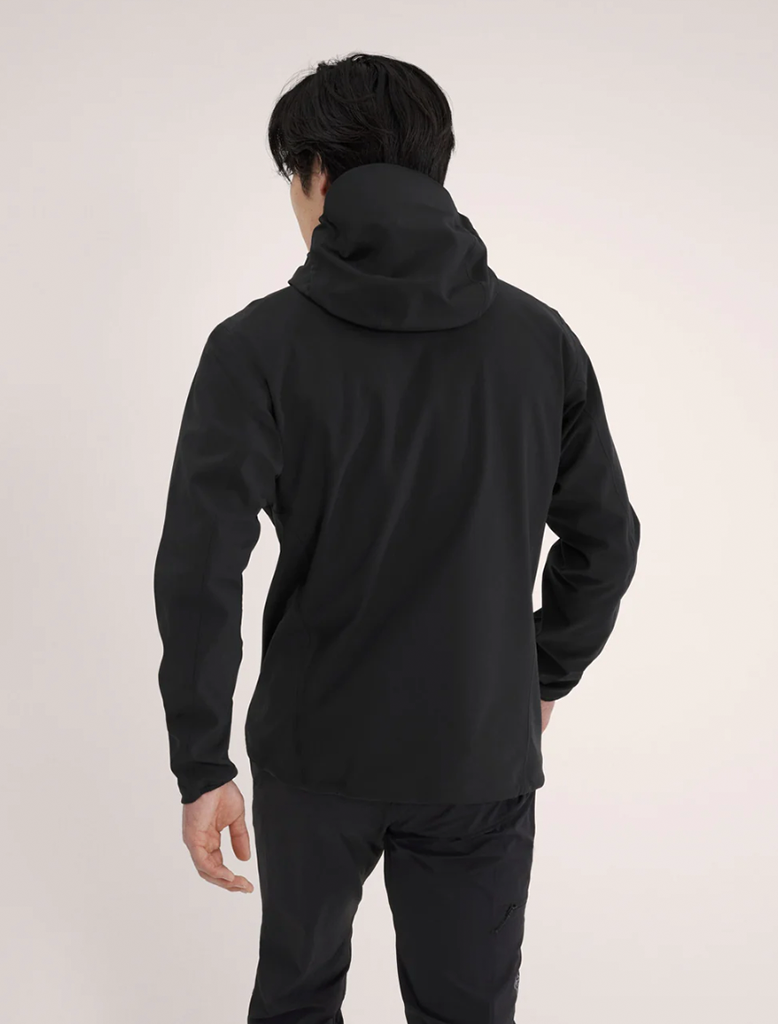 GAMMA MX HOODIE