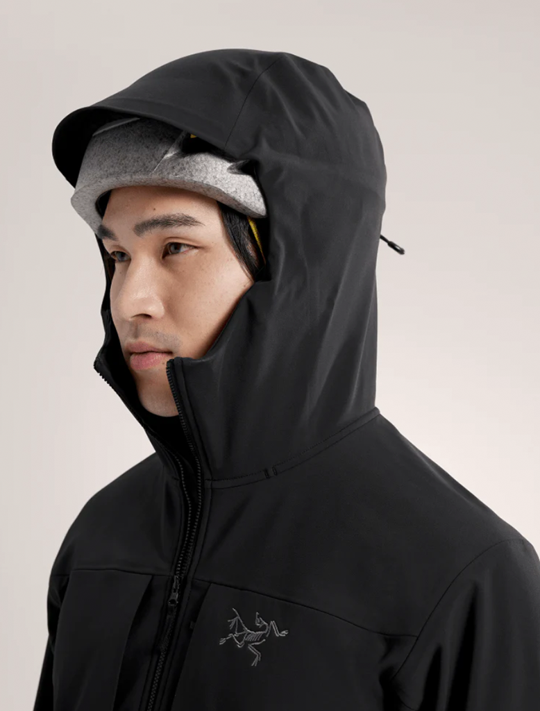 GAMMA MX HOODIE