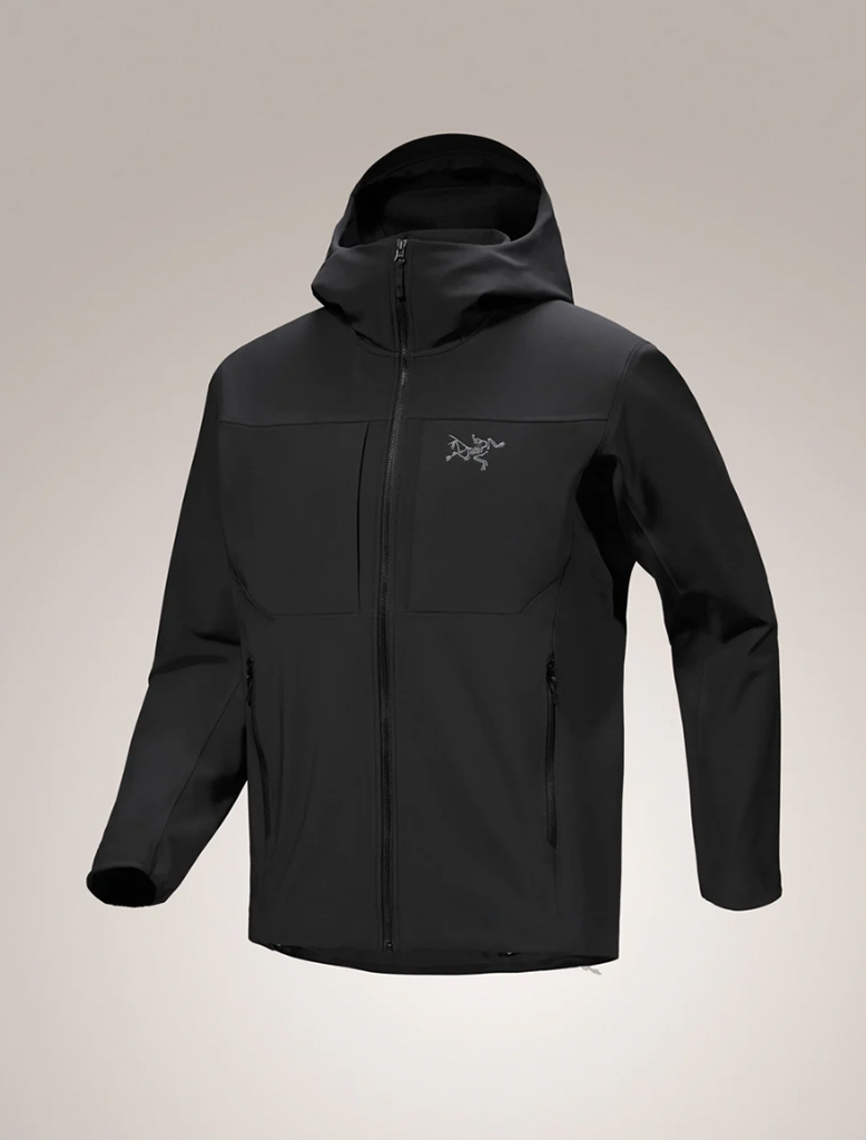 GAMMA MX HOODIE