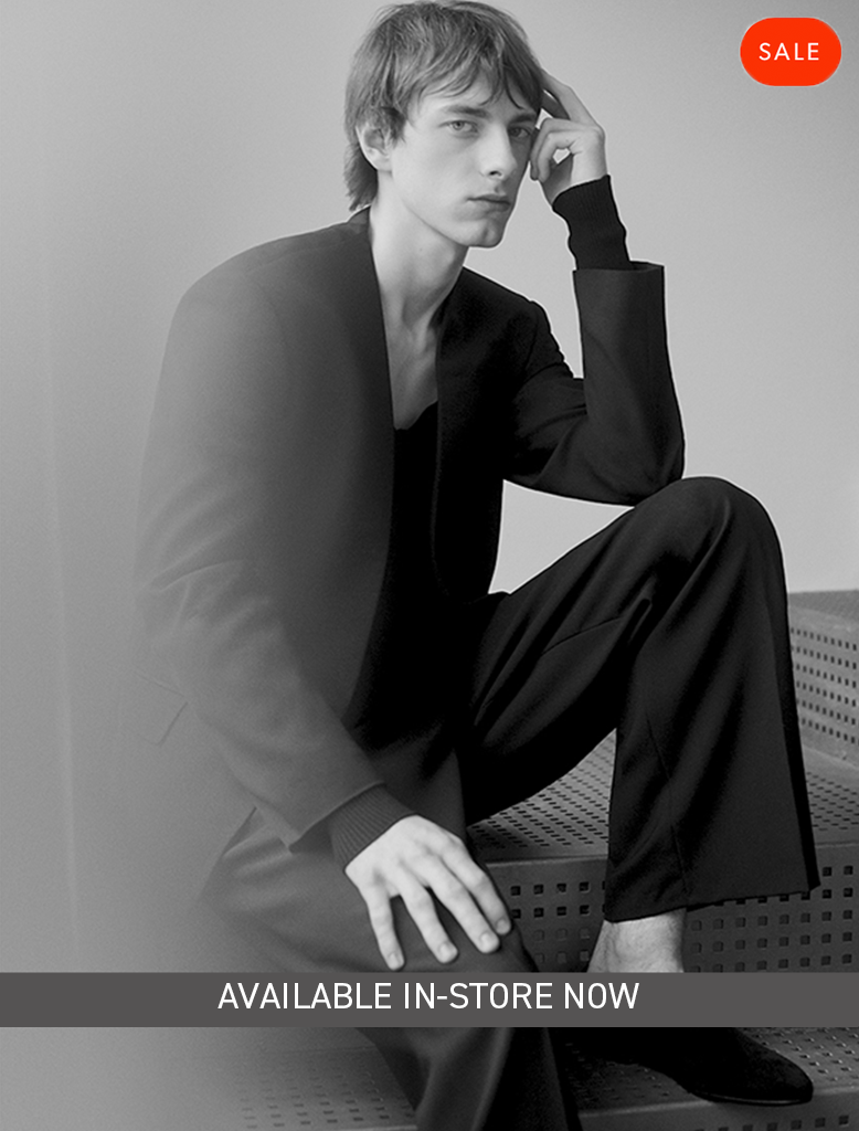 LATEST COLLECTION AVAILABLE IN STORE Now 40% off