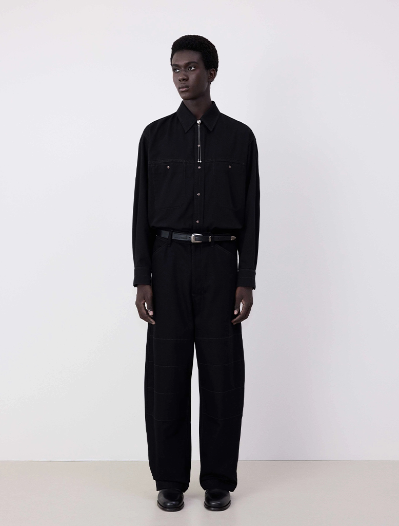 JUDO PANT