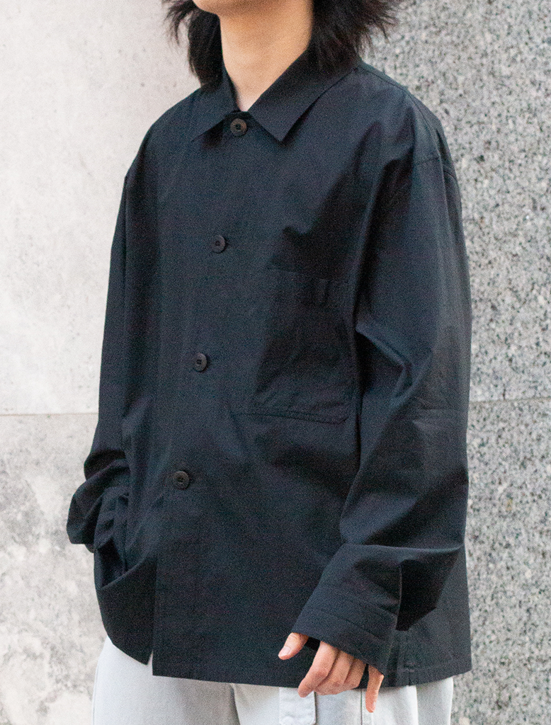 PYJAMA SHIRT